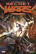 Marvel omnibus secret usato  Monterotondo