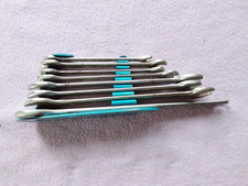 Hazet 450 maulschlussel gebraucht kaufen  Meißner