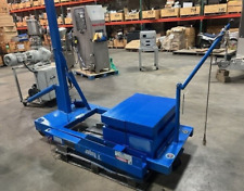 Ruger crane hoist for sale  Milton Freewater