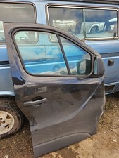 Renault trafic vivaro for sale  BRACKNELL