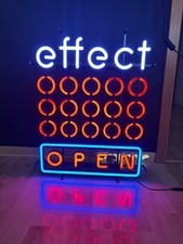 Effect led neon gebraucht kaufen Effect led neon gebraucht kaufen  Grafenrheinfeld