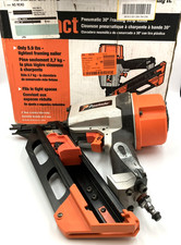 Paslode pneumatic degree for sale  Hauppauge