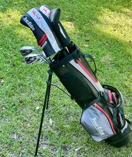 Tour edge junior for sale  Mount Pleasant