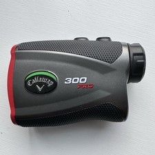 Callaway 300 pro for sale  VERWOOD