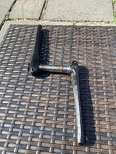 Midschool bmx crankset for sale Midschool bmx crankset for sale  RINGWOOD