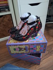 irregular choice 7 5 for sale irregular choice 7 5 for sale MILTON KEYNES