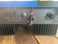 Sma sunny tripower gebraucht kaufen  Bernsbach