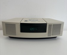 Bose wave awrc3p for sale  HARLOW