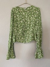 Clockhouse bluse zum gebraucht kaufen  Bonn