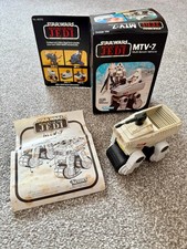Vintage star wars for sale  GUISBOROUGH