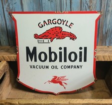 gargoyle mobiloil for sale  Wethersfield