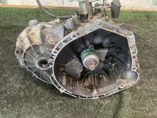 Cambio manuale completo usato  Qualiano