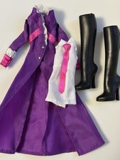 Monster high schulleiterin gebraucht kaufen  Berlin