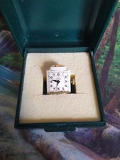 Girard perregaux jewels for sale  ULVERSTON