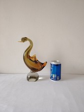 Vintage murano glass for sale  LONDON