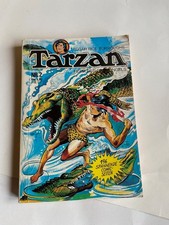 Comic tarzan taschenbuch gebraucht kaufen  Düren