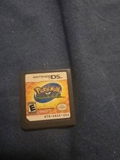Usado, Pokemon Ranger Nintendo DS Loose USA New 2DS 3DS Lite comprar usado  Enviando para Brazil