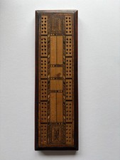Vintage large wooden for sale  HERNE BAY