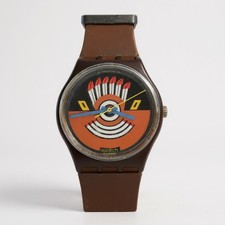 Orologio polso swatch usato  Ferrara
