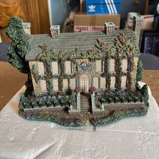 Hawthorne village lamplight for sale  MANCHESTER