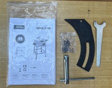 Spaltkeil kohlebürsten werkze gebraucht kaufen  Schlüchtern