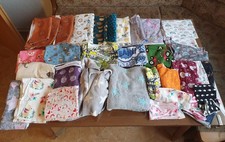 Stoffpaket . 4kg gebraucht kaufen  Görlitz