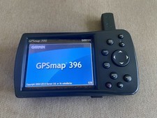 Usado, GPS Garmin 396 mapa aviação - mapas mais recentes, nova bateria interna comprar usado  Enviando para Brazil