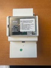 Ritto 4981 twinbus gebraucht kaufen Ritto 4981 twinbus gebraucht kaufen  Buchholz i.d. Nordheide