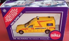 Siku super serie gebraucht kaufen  Essen