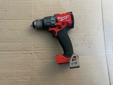 Milwaukee m18fpd3 18v for sale  LONDON