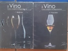 Vino corso completo usato  Ardea