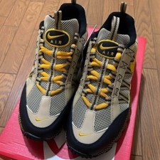 Usado, Tênis Nike Air Humara grama trigo cáqui verde tamanho masculino US7.5 NOVO comprar usado  Enviando para Brazil