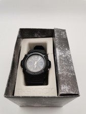 Casio herrenarmbanduhr analog gebraucht kaufen  Herten