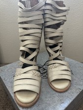 Bota Sandália Freebird Makayla Tamanho 8 comprar usado  Enviando para Brazil