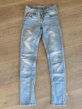 Vingino jeans hellblau gebraucht kaufen  Beulich, Halsenbach, Nörtershausen