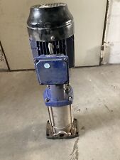 Ksb kreiselpumpe movitec gebraucht kaufen  Bad Orb