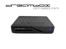 Dreambox DM520 mini HD 1x tuner DVB-S2 prêt pour PVR récepteur Linux Full HD 108 na sprzedaż  Wysyłka do Poland