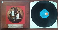 Renzo arbore ora usato  Cosenza