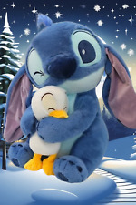 Stitch canard mignon d'occasion Stitch canard mignon d'occasion  Cerisy-la-Forêt