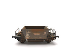 Sagi tr001 carro usato  Milano