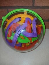 Puzzle ball maze for sale  STOURPORT-ON-SEVERN