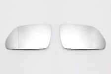 Für VW Polo Spiegel Glas SET Außenspiegel Asphärisch Weiß Beheizt Toter W., usado comprar usado  Enviando para Brazil