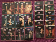 dvd buffy l ammazzavampiri usato dvd buffy l ammazzavampiri usato Ferrara
