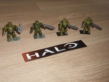 Halo spartan unsc for sale  LEIGH-ON-SEA