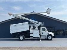 2009 freightliner forestry for sale  Braidwood