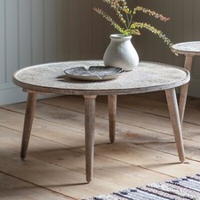 Agra coffee table for sale  BIRMINGHAM