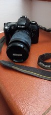 Macchina fotografica f75 usato  Parma
