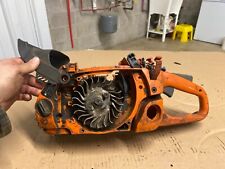 Husqvarna 575xp chainsaw for sale  Franklinville