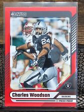 Charles woodson 2024 for sale  Colorado Springs