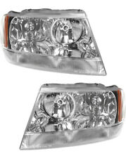 Headlights headlamps left for sale  Conway